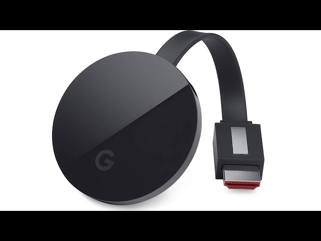 約2年ぶり！「Chromecast（第2世代）/Ultra/Audio」2025年最新