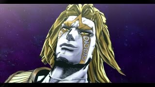 ジョジョの奇妙な冒険 アイズオブヘブン」PV第4弾 - YouTube