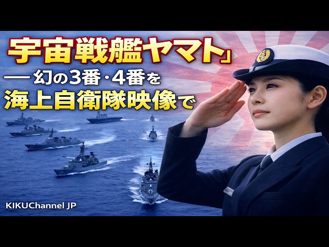 Space Battleship Yamato