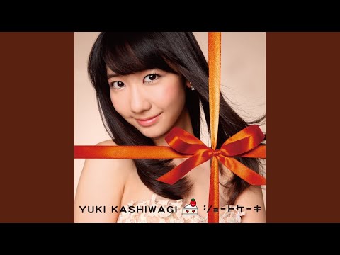 柏木由紀 - YouTube Official Channel - YouTube