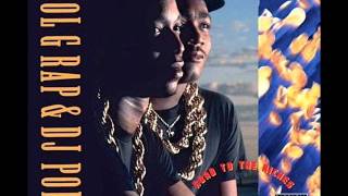 Kool G Rap - Poison (Hip Hop Version) - YouTube