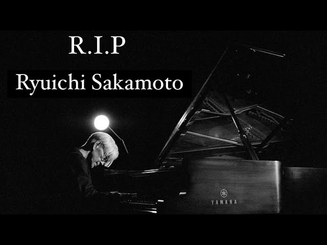 坂本龍一 AvecPiano やのミュージック 坂本龍一 AvecPiano やの