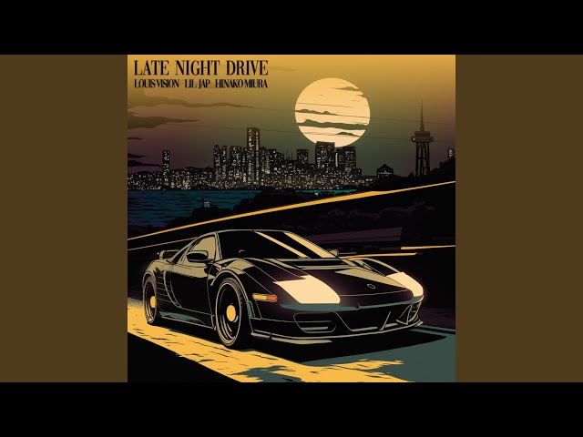Late Night Drive - YouTube