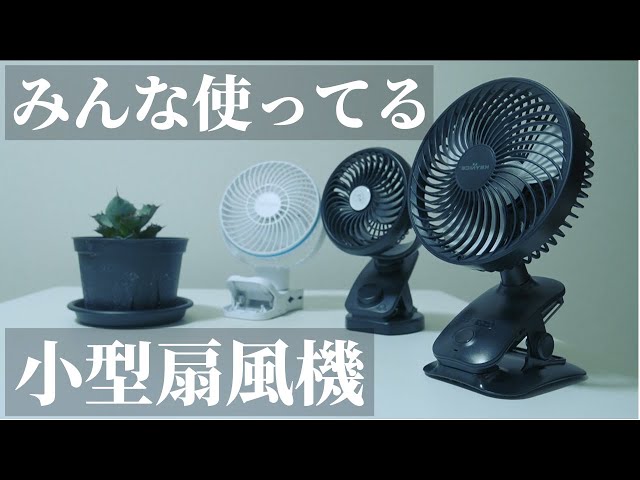 No More hesitation] Everyone uses this! Small fans (blower