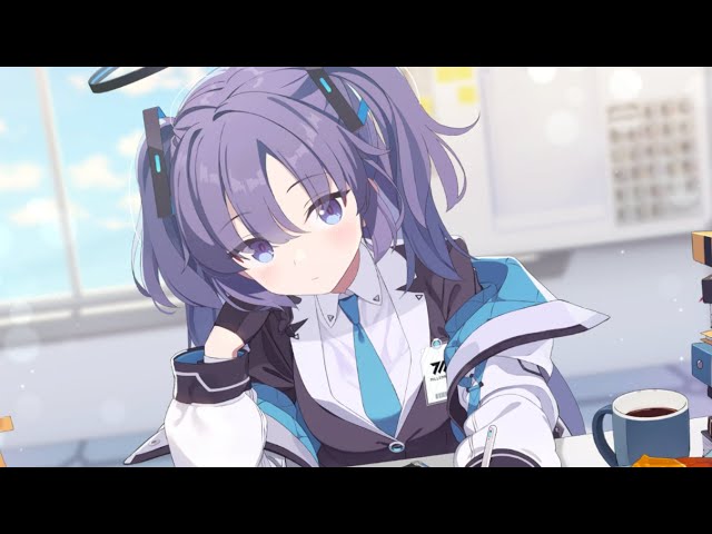 3分で分かる公式ASMRで2400万稼いだ女【早瀬ユウカ ブルアカ】 - YouTube