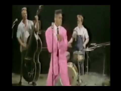 Buzz & The Flyers - Little Pig - YouTube