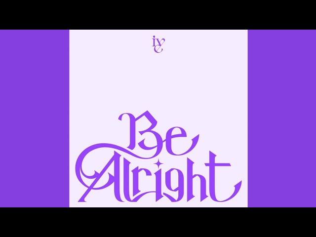 IVE アイヴ 'Blue Heart -Japanese version-' Official Audio - YouTube