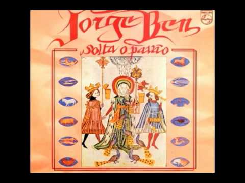 Jorge Ben – Solta O Pavão – Vinyl (LP, Album), 1975 [r1270239