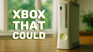 Xbox 360 - The Legend Microsoft Will Never Repeat - YouTube