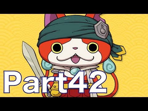 妖怪ウォッチ2実況#42】ワンダーニャンに挑戦！手に入れたいなら