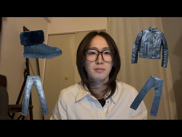 One Week Coordination] One Week Coordination of Summer for Fashion