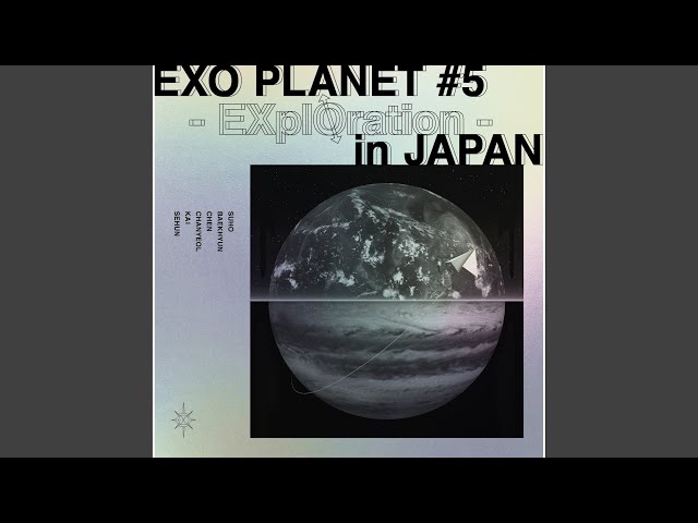 BIRD (EXO PLANET #5 - EXplOration - in JAPAN) - YouTube