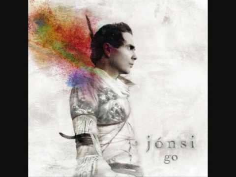Jónsi – Go – Box Set (Limited Edition, Numbered): CD, DVD, 15 x