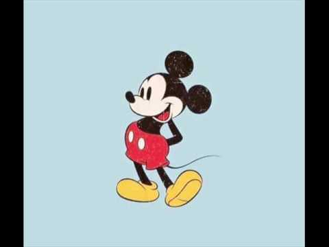 Domino - Mickey Mouse March (Eurobeat Version - New Version