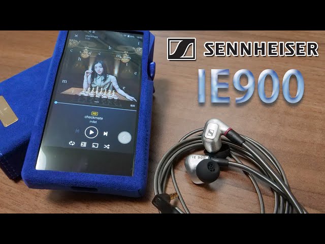 SENNHEISER (ゼンハイザー) 最高峰の音質！ 最新フラッグシップ