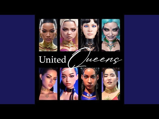 Bad Bitch 美学 Remix (feat. NENE, LANA, MaRI, AI & YURIYAN