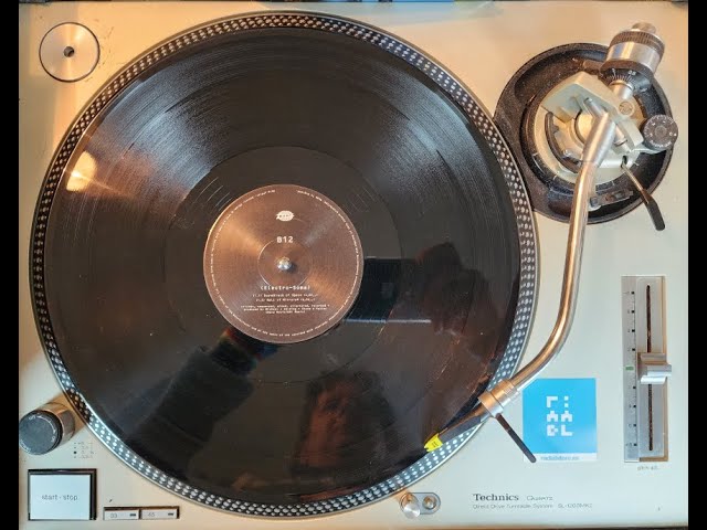 B12 – Electro-Soma - YouTube