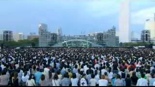 Opening~Affection~希望の橋~Blue Age Revolution~Victory (THE ALFEE