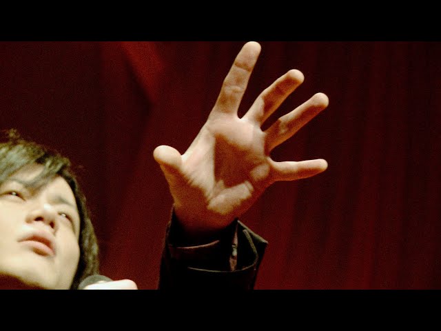 田澤孝介「The Ballad Room」 ライブDVD 田澤孝介 LIVE DVD「The