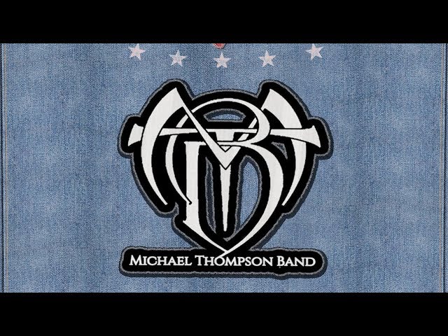 Michael Thompson Band - 