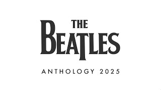 アンソロジー・コレクション【8CDボックス】【THE BEATLES STORE限定盤