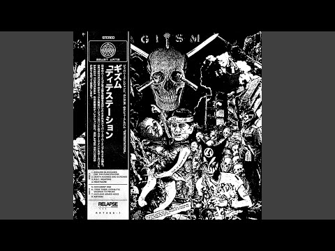 The Execute - An Omen of Fear - YouTube