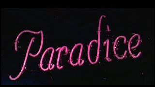Paradice ｜ THE MODS OFFICIAL SITE