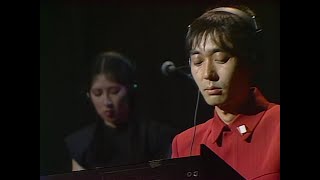 YMO、1979年のライブボックスから単独発売第3弾、ロンドン(2回目