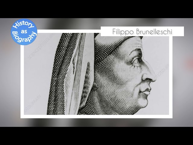 アート・デザイン・音楽 Filippo Brunelleschi アート・デザイン・音楽