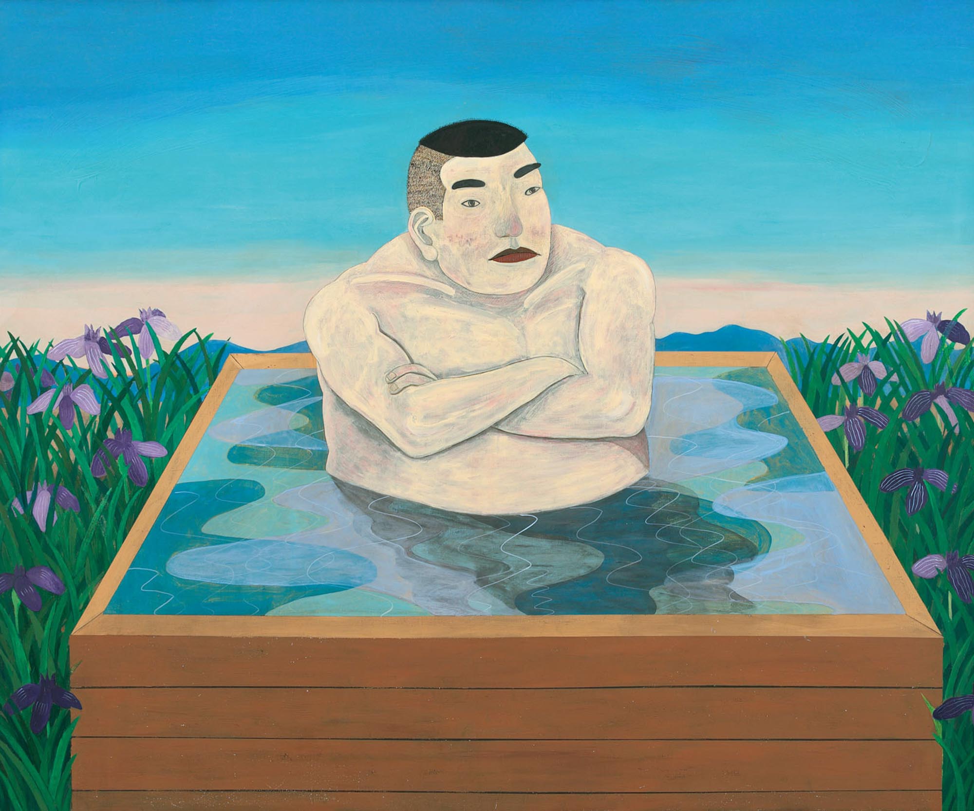 鈴木典雄 | 国展