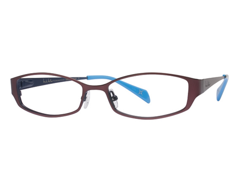 Nicole Miller NL Double Vision Eyeglasses | FREE Shipping - SOLD OUT