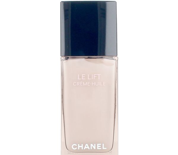 LE LIFT CRÈME HUILE smoothes and firms Facial Treatments Chanel