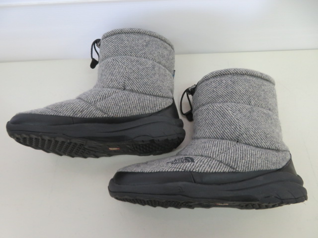 ウールリッチ ヌプシブーティ ウールブーツ | アウトドア用品