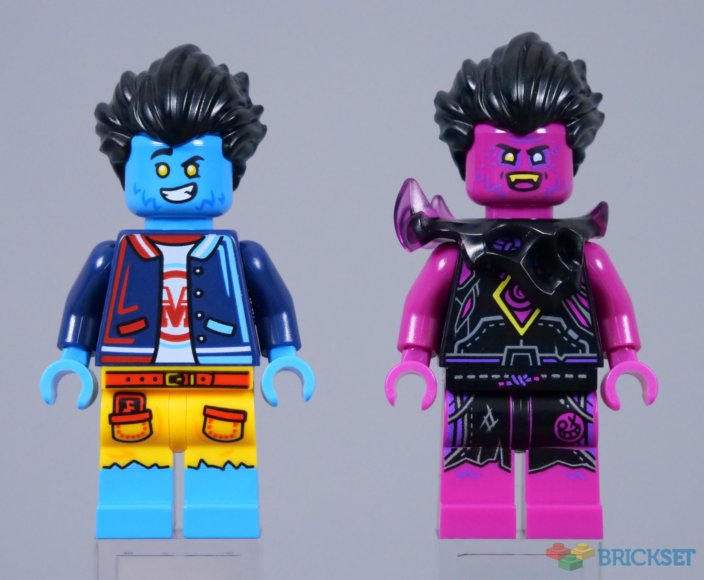 LEGO Dreamzzz 71480 Logan the Mighty Panda review | Brickset