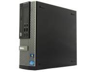 Dell OptiPlex 3020 SFF Computer i3-4130 Windows 10