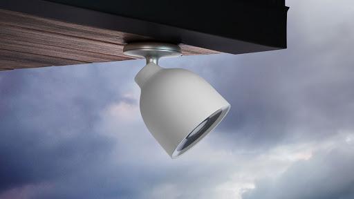 NEST Nest Cam IQ Outdoor Single NESTCAMIQOUTDOORSINGLE1PACK | Jeff