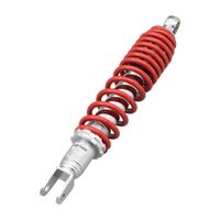 原付一種用SHOWA製リアショック - バイク