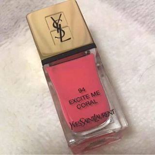 Yves Saint Laurent Beaute - 【新品に近い美品】 イヴ・サンローラン
