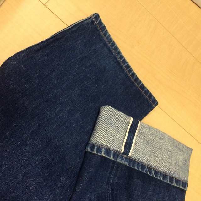 Levi's - 90S ビッグE 赤耳 リーバイス502XX ハイウエストデニムの通販