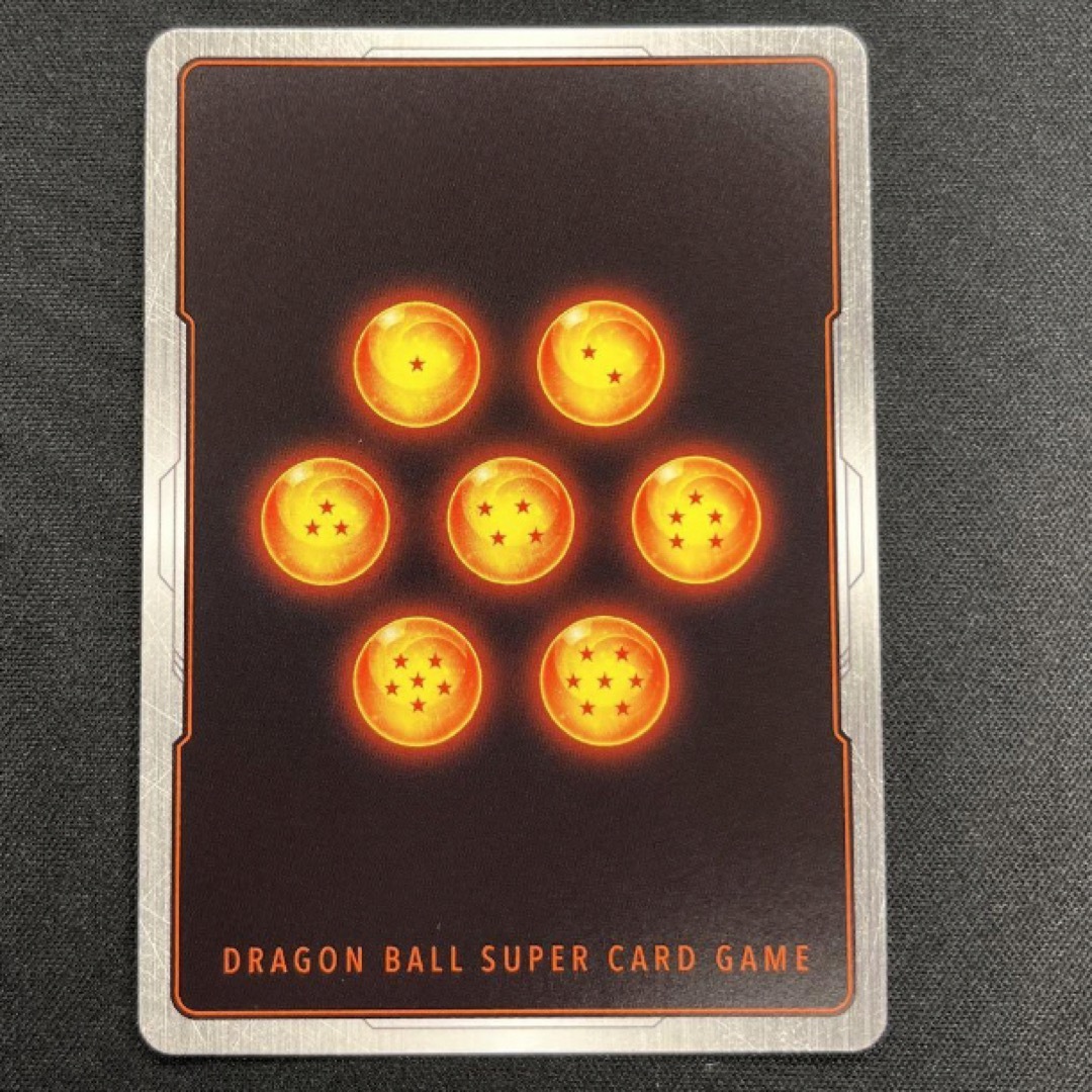 ドラゴンボール - ドラゴンボールフュージョンワールド 孫悟空 SCR