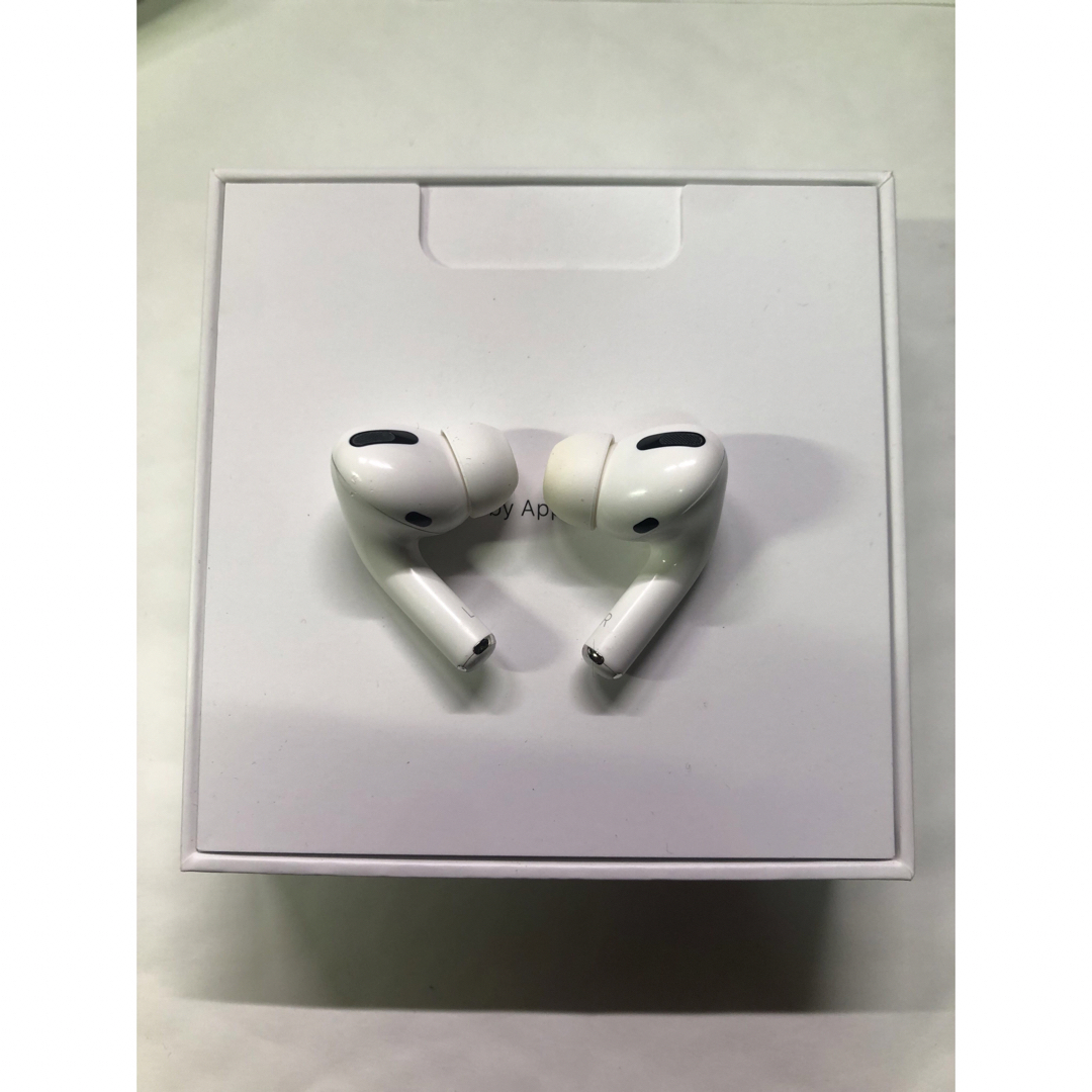 Apple - Apple AirPods Pro 第1世代 セットの通販 by 山口｜アップル