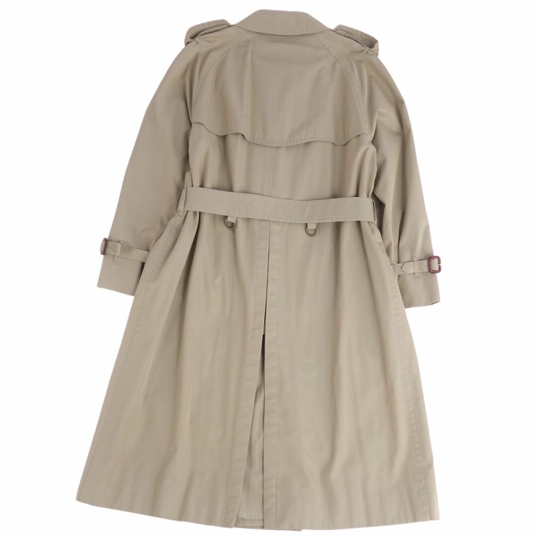 BURBERRY - 美品 Vintage バーバリー Burberrys コート トレンチコート