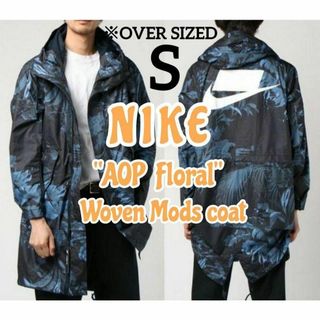 NIKE（モッズコート）のフリマアイテム一覧