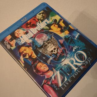 三代目 J Soul Brothers - 3boysmom様専用Land of Promise CD＋Blu