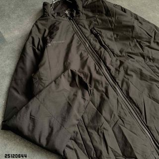 HYKE - 21AW HYKE pertex thermal smockアノラック サイズ5の通販 by