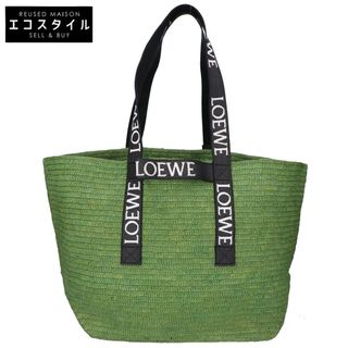LOEWE（かごバッグ/ストローバッグ）のフリマアイテム一覧