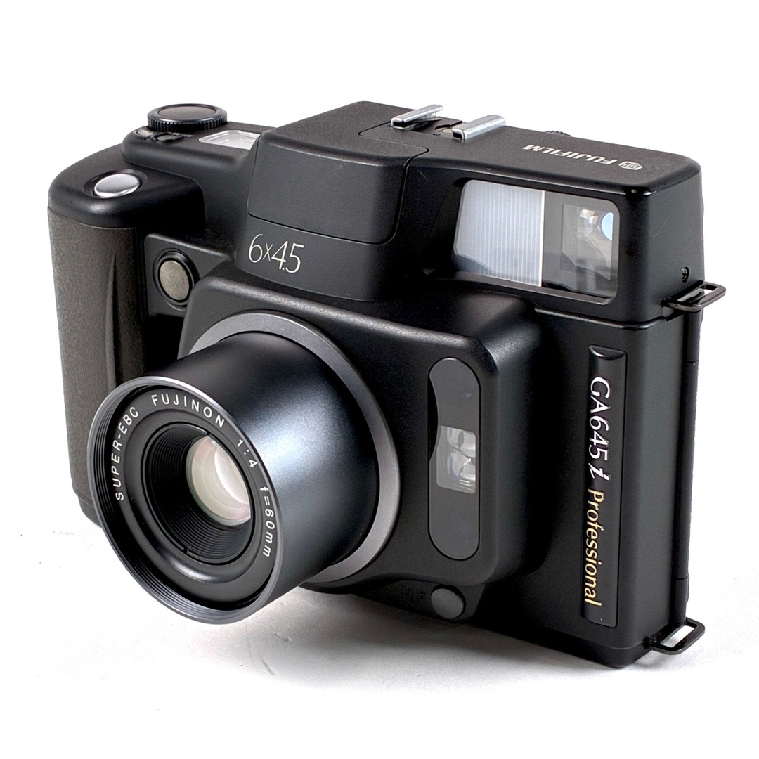 富士フイルム GA645i Professional ［ジャンク品］ 中古の通販 by
