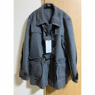 UNDERCOVER（ダッフルコート）のフリマアイテム一覧