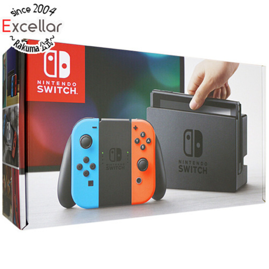 Nintendo Switch 本体 青・赤 Amazon.com: Nintendo Switch – OLED