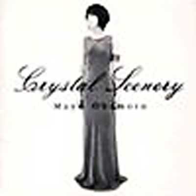 Crystal Scenery : 岡本真夜 | HMV&BOOKS online - TKCA-71520